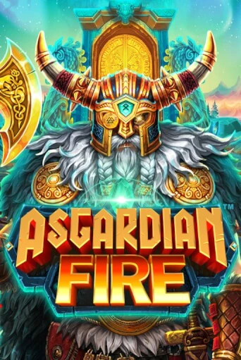 Слот Asgardian Fire в демо-режиме от Games Global в Champion Slots Casino