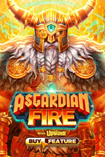 Слот Asgardian Fire™ в демо-режиме от Microgaming в Champion Slots Casino