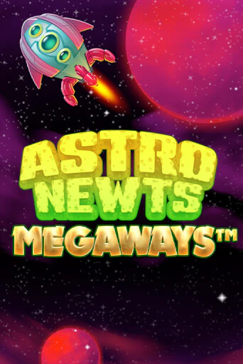 Слот Astro Newts Megaways в демо-режиме от Games Global в Champion Slots Casino