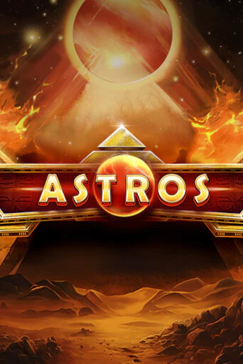 Слот Astros в демо-режиме от Red Tiger в Champion Slots Casino