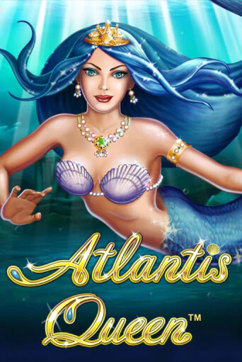 Слот Atlantis Queen в демо-режиме от Playtech в Champion Slots Casino