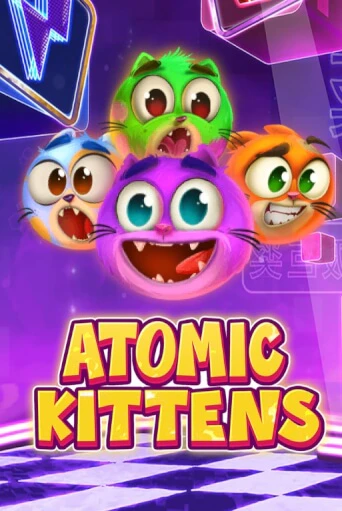 Слот Atomic Kittens в демо-режиме от Habanero в Champion Slots Casino