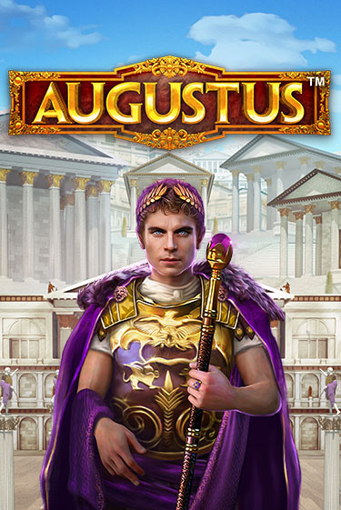 Слот Augustus в демо-режиме от Games Global в Champion Slots Casino