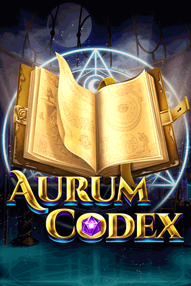 Слот Aurum Codex в демо-режиме от Red Tiger в Champion Slots Casino