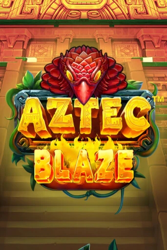 Слот Aztec Blaze в демо-режиме от Pragmatic Play в Champion Slots Casino