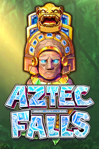 Слот Aztec Falls в демо-режиме от Games Global в Champion Slots Casino