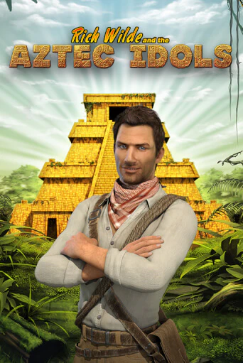 Слот Aztec Idols в демо-режиме от Play'n GO в Champion Slots Casino