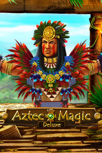 Слот Aztec Magic Deluxe в демо-режиме от BGaming в Champion Slots Casino
