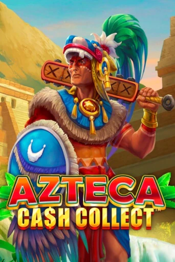 Слот Azteca: Cash Collect в демо-режиме от Playtech в Champion Slots Casino