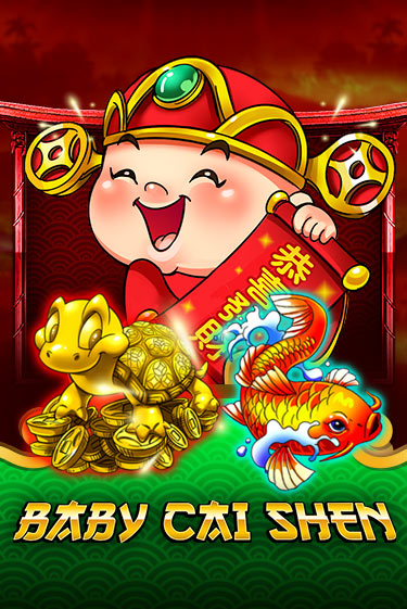 Слот Baby Cai Shen в демо-режиме от Spadegaming в Champion Slots Casino