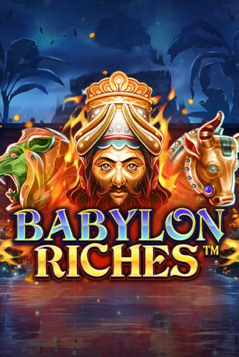 Слот Babylon Riches в демо-режиме от NetEnt Deluxe в Champion Slots Casino