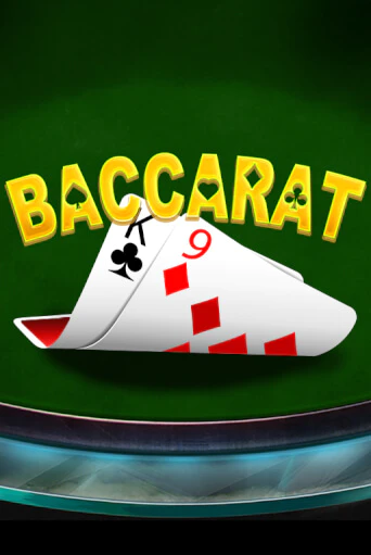 Слот Baccarat в демо-режиме от KA Gaming в Champion Slots Casino
