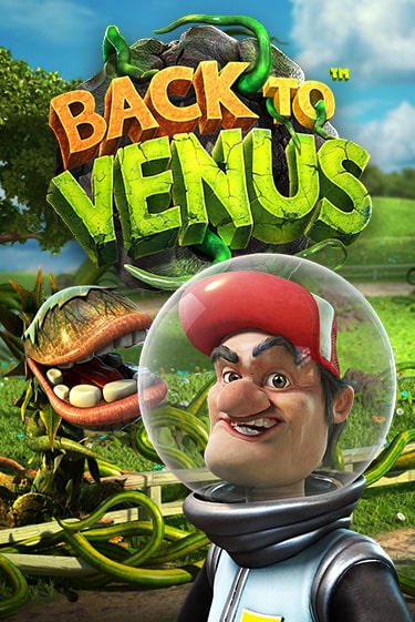 Слот Back To Venus в демо-режиме от BetSoft в Champion Slots Casino