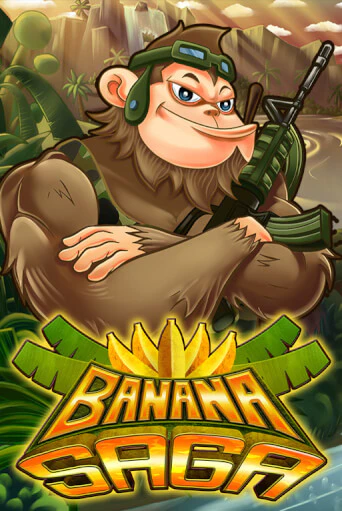 Слот Banana Saga в демо-режиме от JDB Gaming в Champion Slots Casino