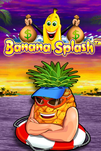 Слот Banana Splash в демо-режиме от Novomatic в Champion Slots Casino