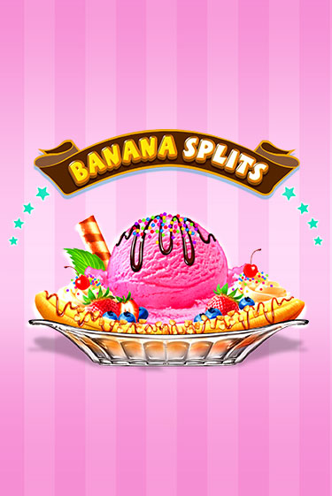 Слот Banana Splits в демо-режиме от High 5 в Champion Slots Casino