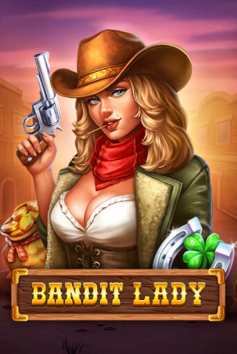 Слот Bandit Lady в демо-режиме от Barbara Bang в Champion Slots Casino