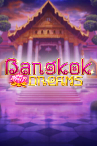 Слот Bangkok Dreams Gamble Feature в демо-режиме от Kalamba в Champion Slots Casino