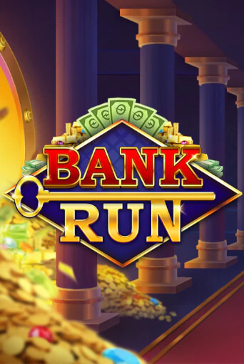Слот Bank Run в демо-режиме от Rogue в Champion Slots Casino