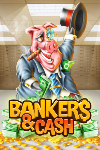 Слот Bankers & Cash в демо-режиме от Bragg в Champion Slots Casino