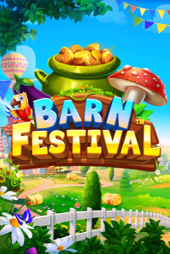 Слот Barn Festival в демо-режиме от Pragmatic Play в Champion Slots Casino