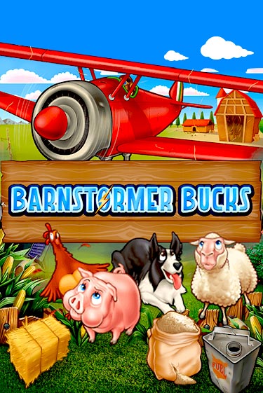 Слот Barnstormer Bucks в демо-режиме от Habanero в Champion Slots Casino