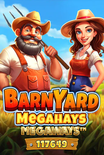 Слот Barnyard Megahays Megaways™ в демо-режиме от Pragmatic Play в Champion Slots Casino