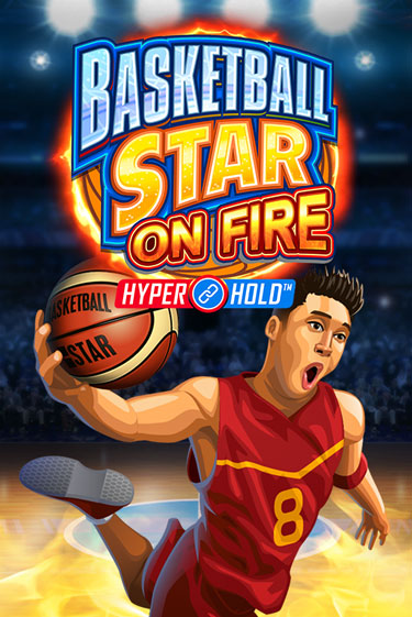 Слот Basketball Star on Fire в демо-режиме от Games Global в Champion Slots Casino