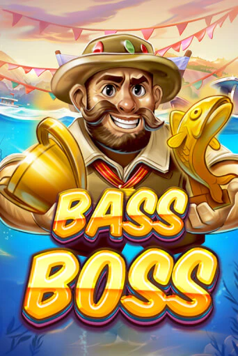 Слот Bass Boss в демо-режиме от Red Tiger в Champion Slots Casino