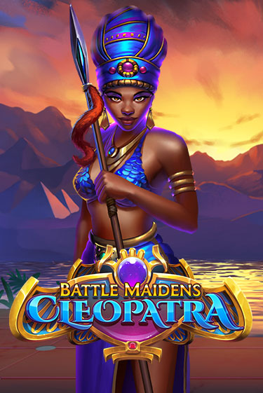 Слот Battle Maidens Cleopatra в демо-режиме от Games Global в Champion Slots Casino