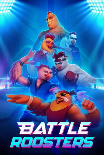 Слот Battle Roosters в демо-режиме от Evoplay в Champion Slots Casino