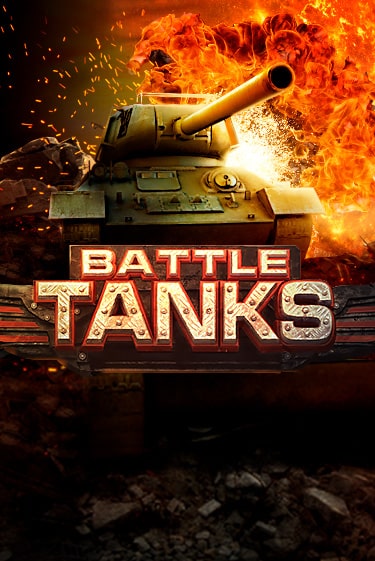Слот Battle Tanks в демо-режиме от Evoplay в Champion Slots Casino