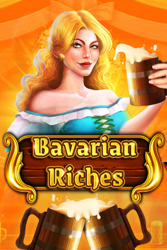 Слот Bavarian Riches в демо-режиме от Spinomenal в Champion Slots Casino