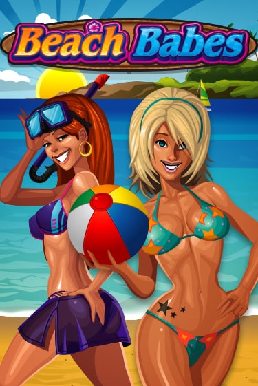 Слот Beach Babes в демо-режиме от Games Global в Champion Slots Casino