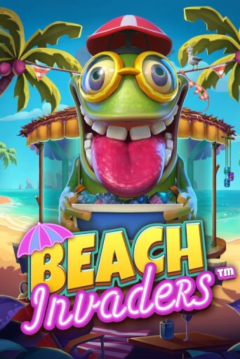 Слот Beach Invaders в демо-режиме от NetEnt Deluxe в Champion Slots Casino