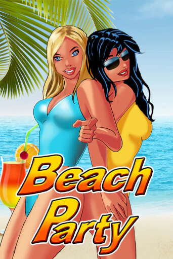 Слот Beach Party в демо-режиме от Wazdan в Champion Slots Casino