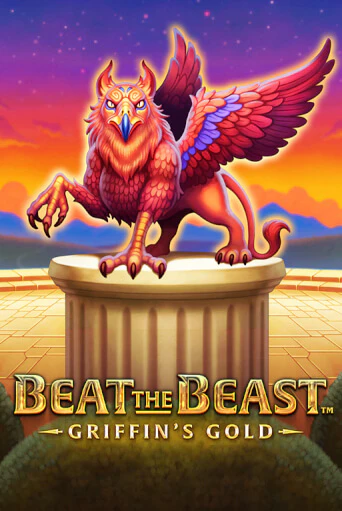 Слот Beat the Beast: GRIFFIN´S GOLD в демо-режиме от Thunderkick в Champion Slots Casino
