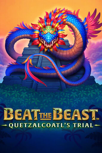 Слот Beat the Beast: Quetzalcoatl's Trial в демо-режиме от Thunderkick в Champion Slots Casino