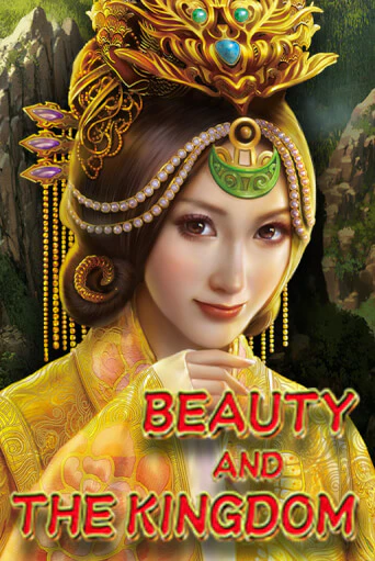 Слот Beauty And The Kingdom в демо-режиме от JDB Gaming в Champion Slots Casino
