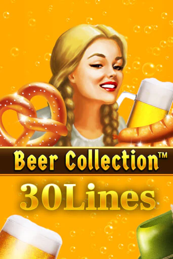 Слот Beer Collection 30 Lines в демо-режиме от Spinomenal в Champion Slots Casino