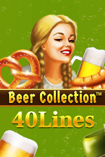 Слот Beer Collection 40 Lines в демо-режиме от Spinomenal в Champion Slots Casino
