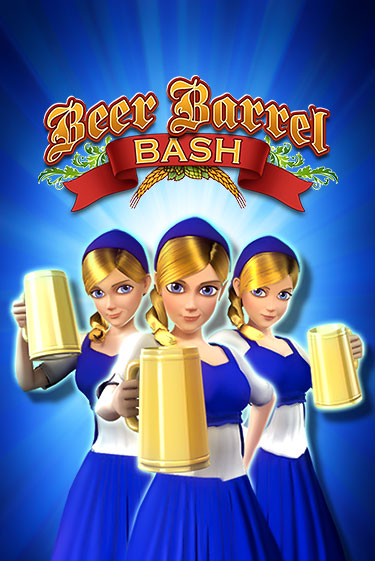 Слот Beer Barrel Bash в демо-режиме от High 5 в Champion Slots Casino