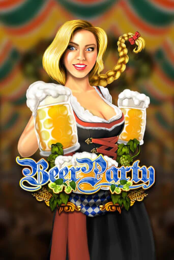 Слот Beer Party в демо-режиме от Gamomat в Champion Slots Casino
