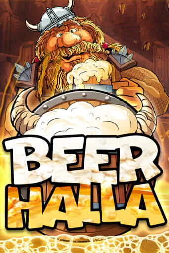 Слот BEERHALLA в демо-режиме от Mancala Gaming в Champion Slots Casino