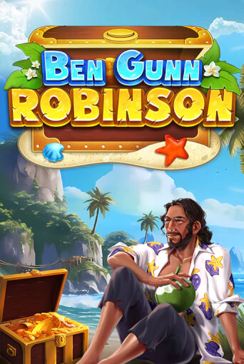 Слот Ben Gunn Robinson в демо-режиме от Mascot Gaming в Champion Slots Casino