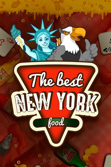 Слот Best New York Food в демо-режиме от BF Games в Champion Slots Casino