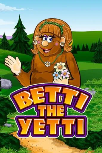 Слот Betti The Yetti Promo в демо-режиме от High 5 в Champion Slots Casino