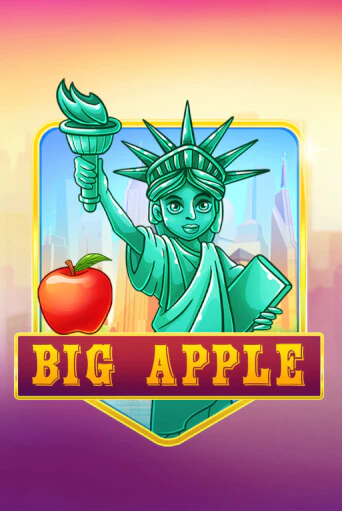 Слот Big Apple в демо-режиме от KA Gaming в Champion Slots Casino