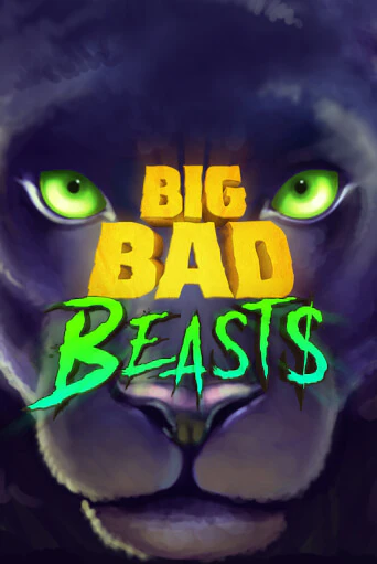 Слот Big Bad Beasts в демо-режиме от Games Global в Champion Slots Casino