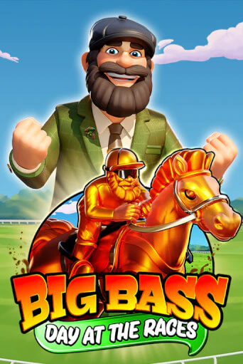 Слот Big Bass Day at the Races в демо-режиме от Pragmatic Play в Champion Slots Casino